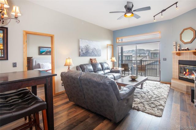 1660 Lakeview Terrace 204F, Frisco, CO 80443