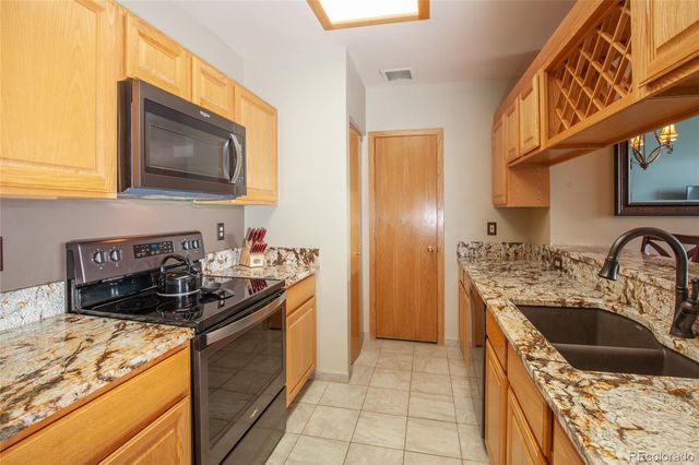 1660 Lakeview Terrace 204F, Frisco, CO 80443