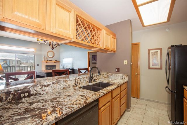 1660 Lakeview Terrace 204F, Frisco, CO 80443