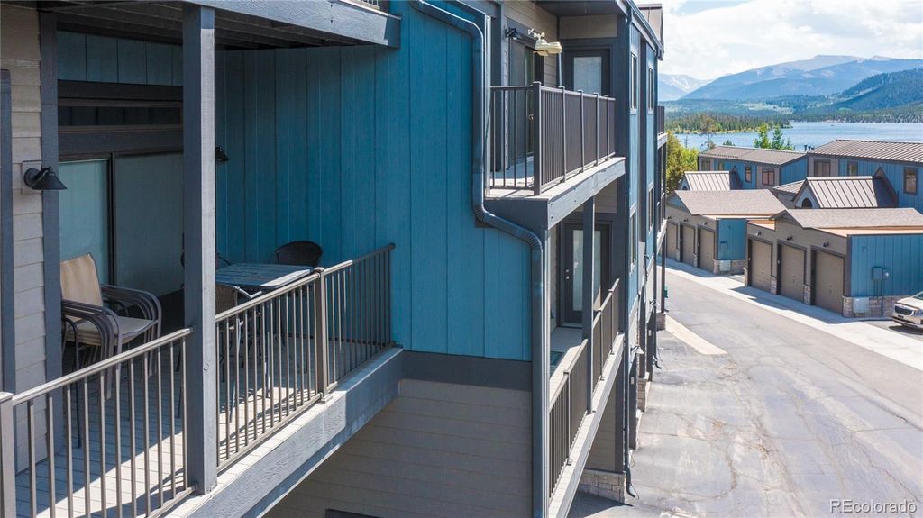 1660 Lakeview Terrace 204F, Frisco, CO 80443