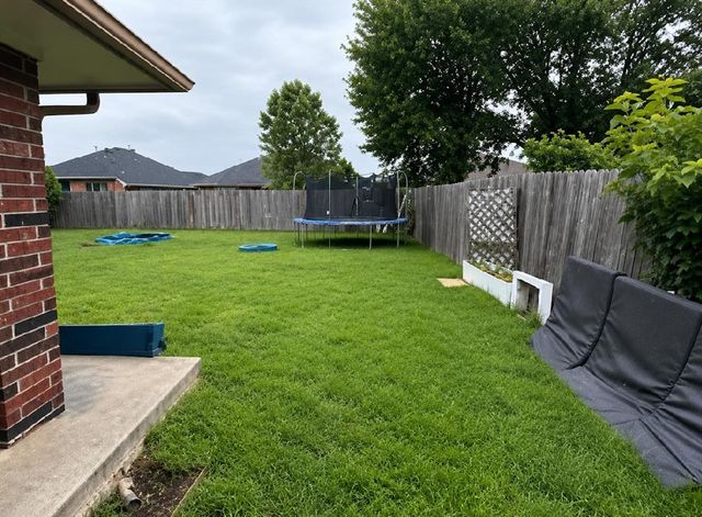 505 SW 158th Terrace, Addington, OK 73170