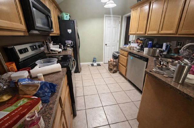 505 SW 158th Terrace, Addington, OK 73170
