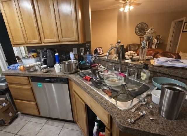 505 SW 158th Terrace, Addington, OK 73170