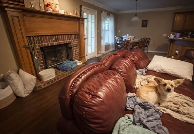 505 SW 158th Terrace, Addington, OK 73170