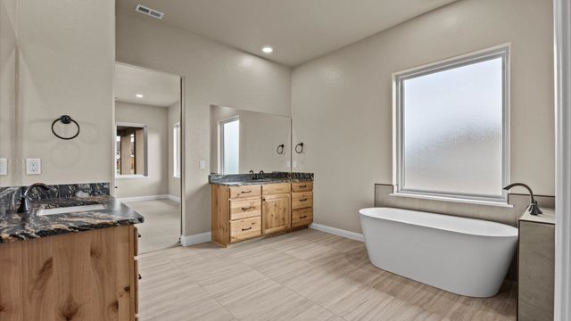 1692 Grand Harvest Court, Fruita, CO 81521