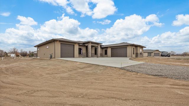 1692 Grand Harvest Court, Fruita, CO 81521