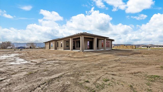 1692 Grand Harvest Court, Fruita, CO 81521