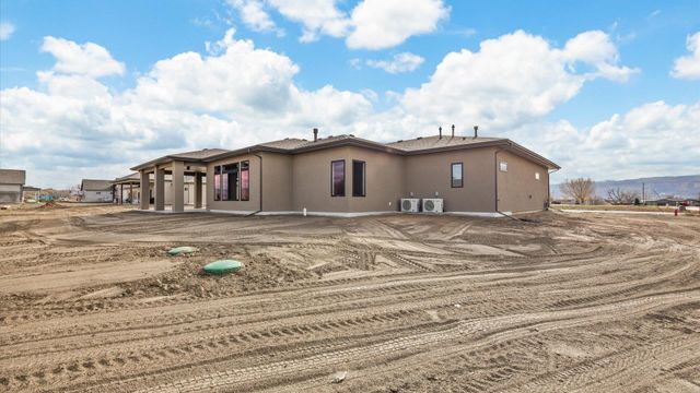 1692 Grand Harvest Court, Fruita, CO 81521