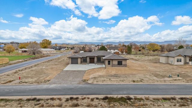 1692 Grand Harvest Court, Fruita, CO 81521
