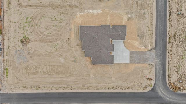 1692 Grand Harvest Court, Fruita, CO 81521