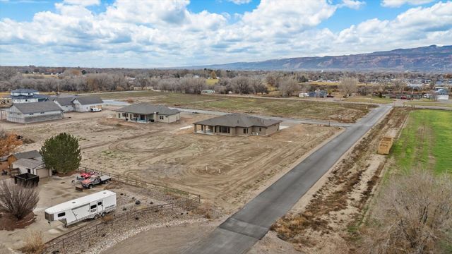 1692 Grand Harvest Court, Fruita, CO 81521