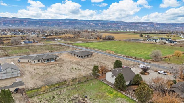 1692 Grand Harvest Court, Fruita, CO 81521