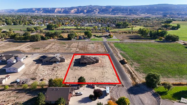 1692 Grand Harvest Court, Fruita, CO 81521