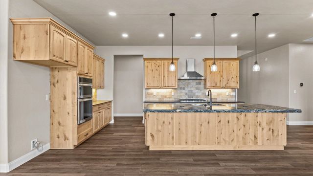 1692 Grand Harvest Court, Fruita, CO 81521
