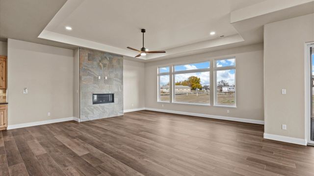 1692 Grand Harvest Court, Fruita, CO 81521