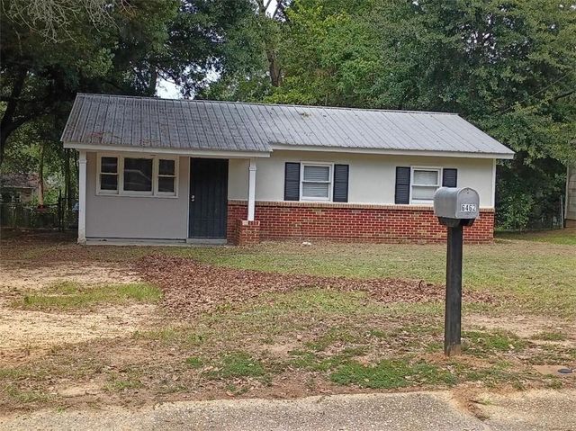 6462 Stuardi Court, Mobile, AL 36608