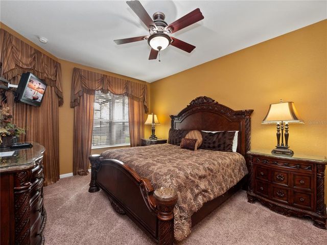 2615 PAWNALL STREET, Kissimmee, FL 34747