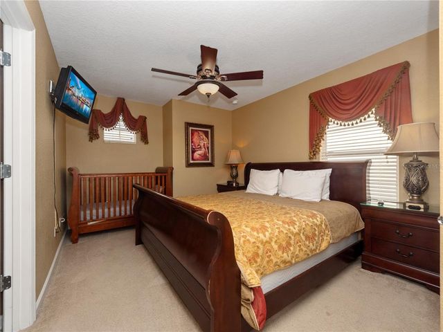 2615 PAWNALL STREET, Kissimmee, FL 34747