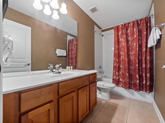 2615 PAWNALL STREET, Kissimmee, FL 34747