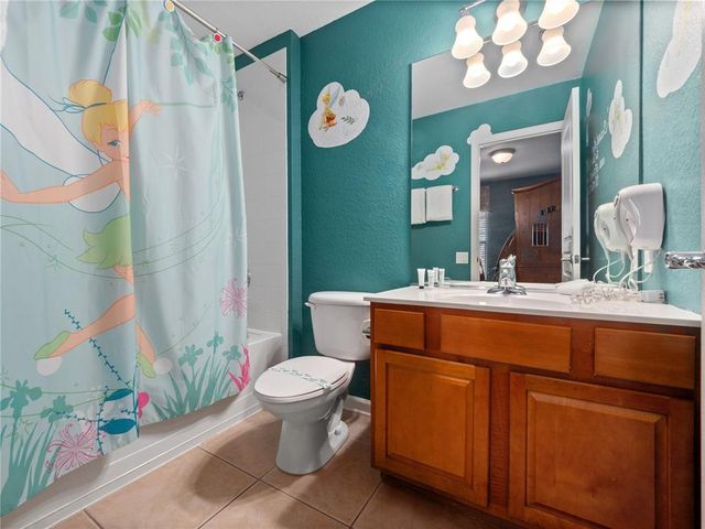 2615 PAWNALL STREET, Kissimmee, FL 34747