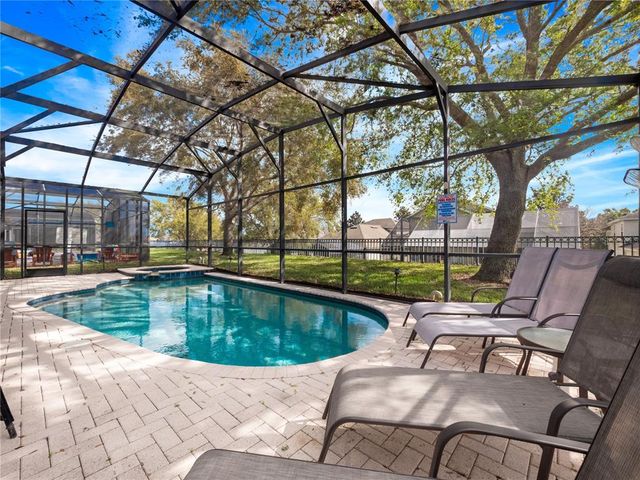 2615 PAWNALL STREET, Kissimmee, FL 34747