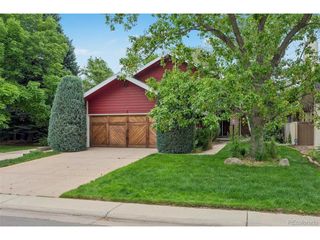 30 S Dexter St, Denver, CO 80246