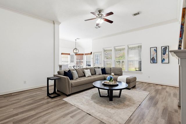 6514 Canyon Estates Lane, Richmond, TX 77469