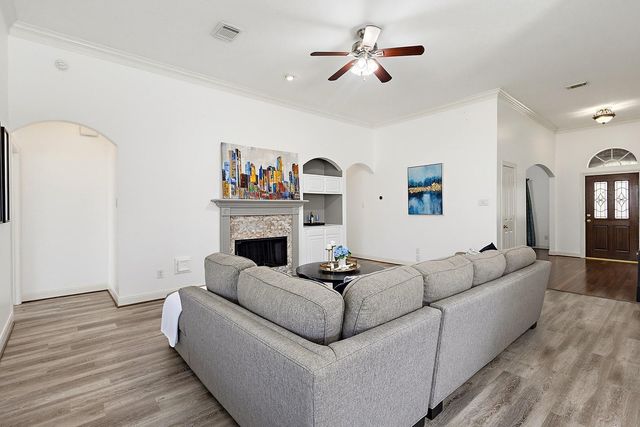 6514 Canyon Estates Lane, Richmond, TX 77469