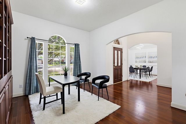6514 Canyon Estates Lane, Richmond, TX 77469