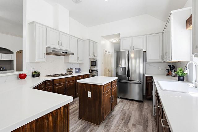 6514 Canyon Estates Lane, Richmond, TX 77469
