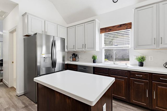 6514 Canyon Estates Lane, Richmond, TX 77469