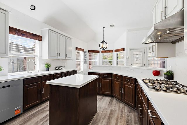 6514 Canyon Estates Lane, Richmond, TX 77469