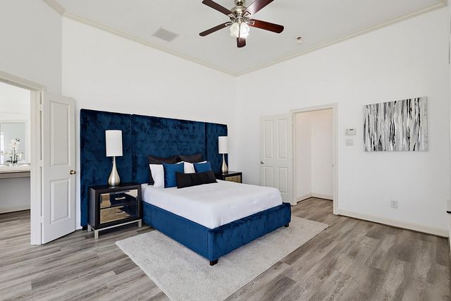 6514 Canyon Estates Lane, Richmond, TX 77469