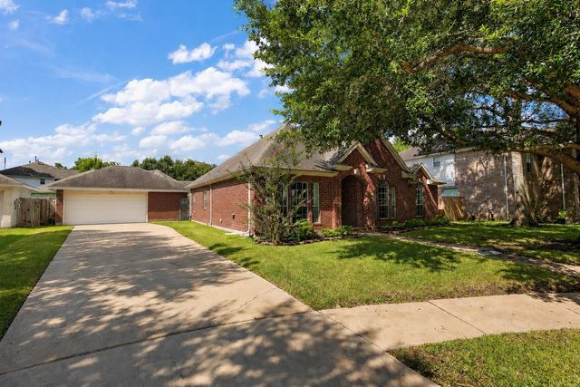 6514 Canyon Estates Lane, Richmond, TX 77469