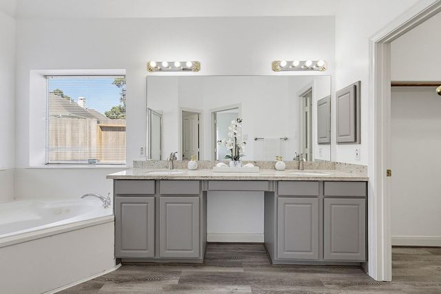 6514 Canyon Estates Lane, Richmond, TX 77469