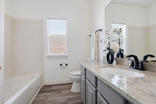 6514 Canyon Estates Lane, Richmond, TX 77469