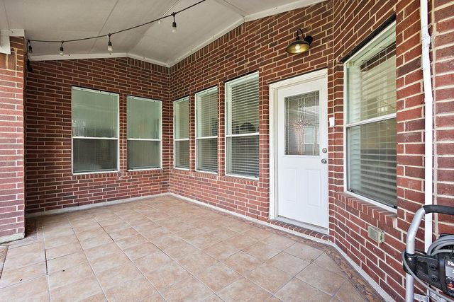 6514 Canyon Estates Lane, Richmond, TX 77469