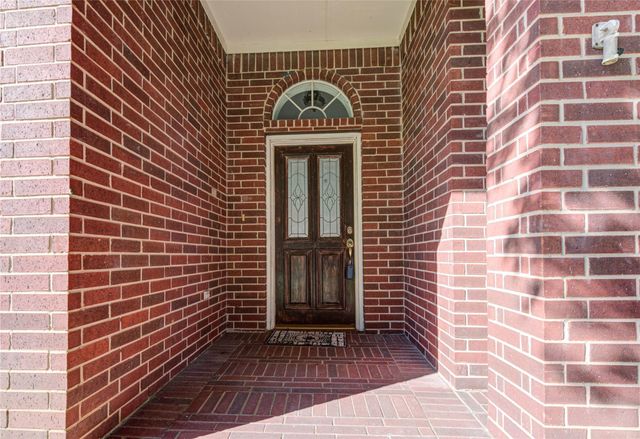 6514 Canyon Estates Lane, Richmond, TX 77469