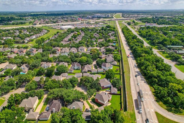 6514 Canyon Estates Lane, Richmond, TX 77469