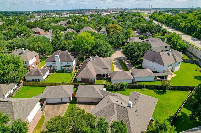 6514 Canyon Estates Lane, Richmond, TX 77469