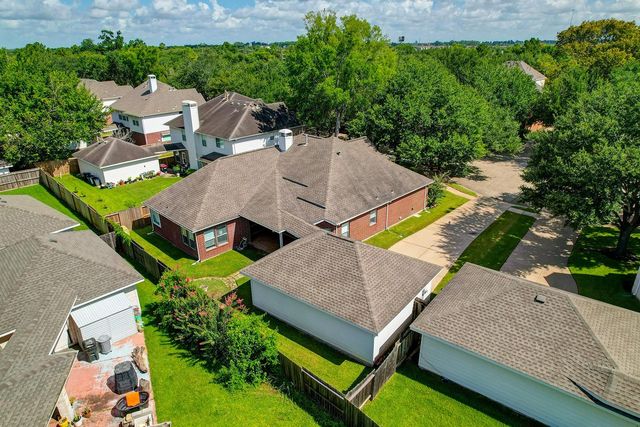 6514 Canyon Estates Lane, Richmond, TX 77469