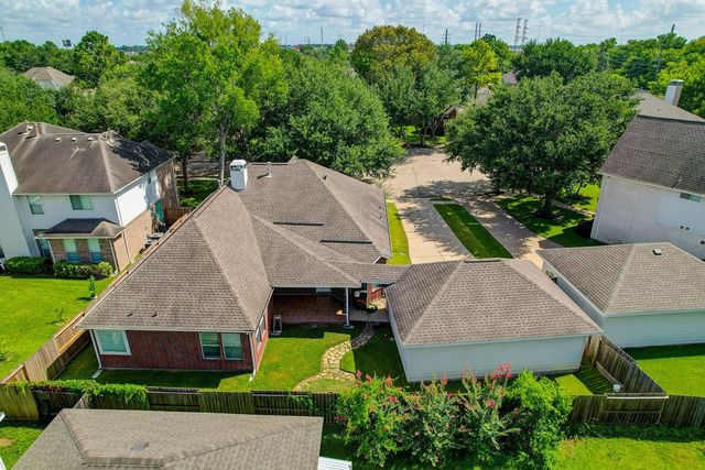 6514 Canyon Estates Lane, Richmond, TX 77469
