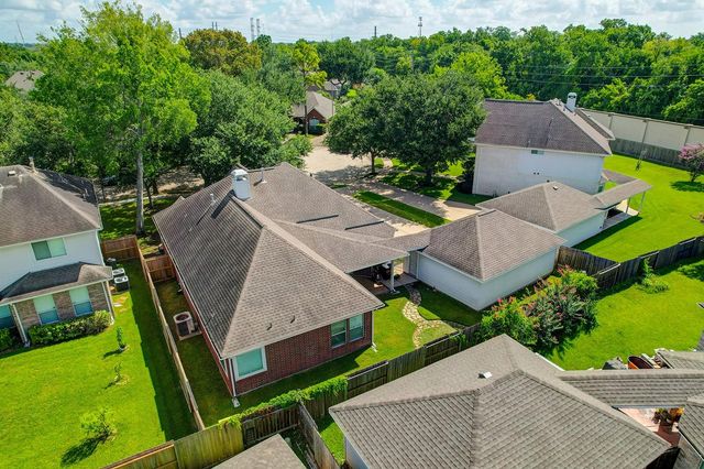 6514 Canyon Estates Lane, Richmond, TX 77469