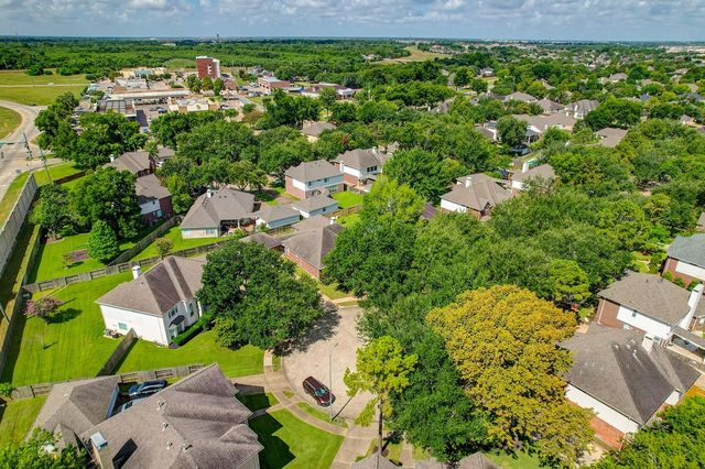 6514 Canyon Estates Lane, Richmond, TX 77469