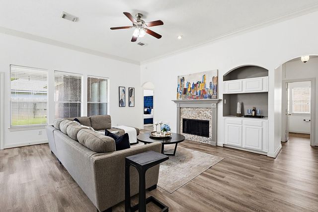 6514 Canyon Estates Lane, Richmond, TX 77469