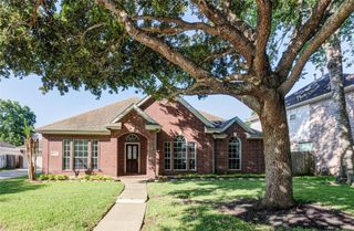 6514 Canyon Estates Lane, Richmond, TX 77469