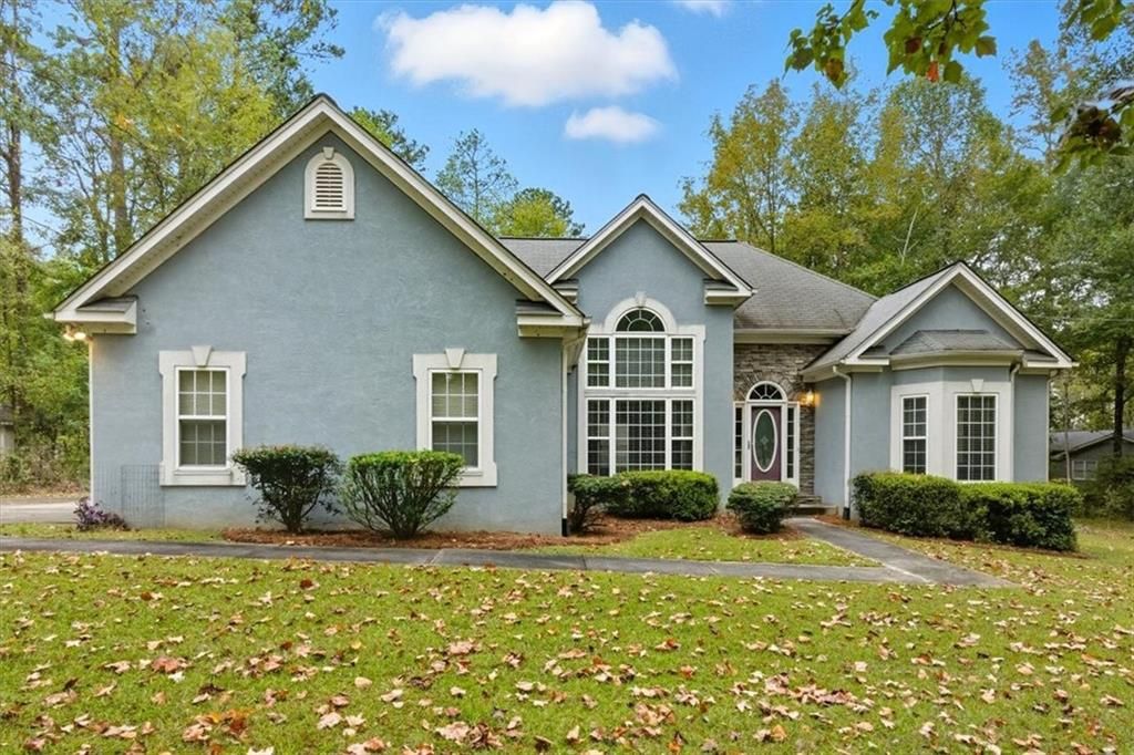 4685 Sundridge Trail, Fairburn, GA 30213