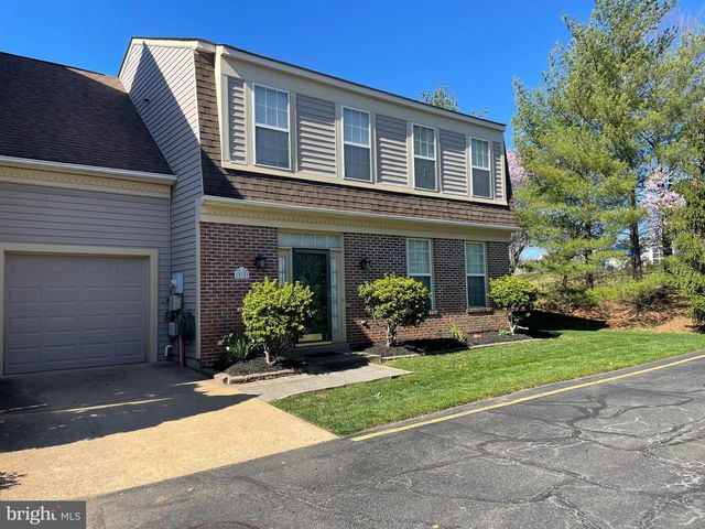 20389 RADCLIFF TER, Ashburn, VA 20147