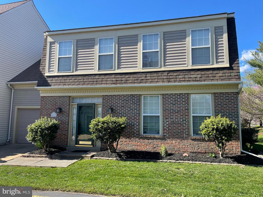 20389 RADCLIFF TER, Ashburn, VA 20147