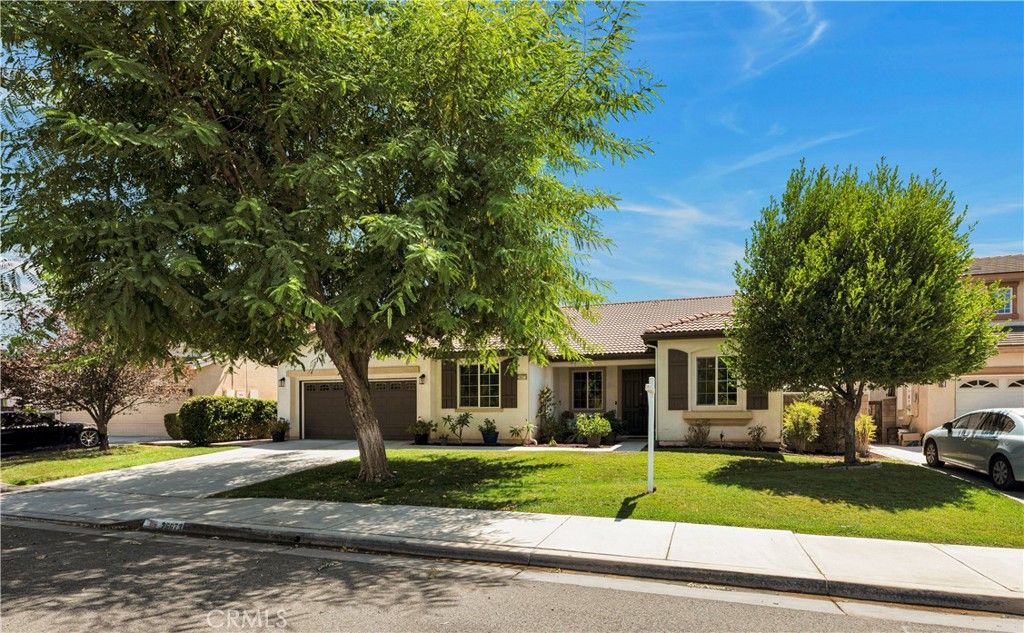 26673 N Fork, Menifee, CA 92586 — exterior
